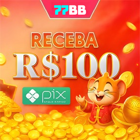77BB Indique amigos para receber um bônus